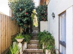 Detalle del exterior