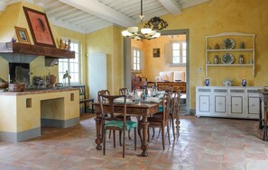Dining - 5 bedroom amazing home in Peccioli (PI) (Peccioli (PI))
