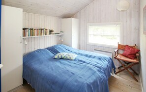 3 bedrooms - 3 bedroom nice home in Samsø (Samsø)