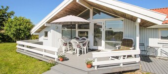 3 bedroom amazing home in Samsø