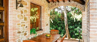 Lovely home in Pomarance (PI)