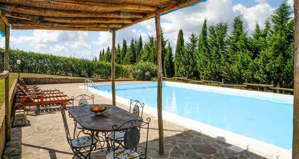 Lovely home in Pomarance (PI)