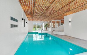 Indoor pool - Cozy home in Skjern with WiFi (Skjern)