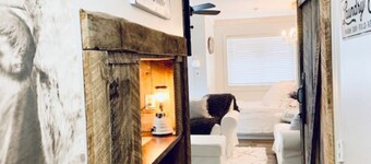 1st Floor Condo Beech Escape ! Hiking, Biking & Music Vibes-Banner Elk 7 Miles