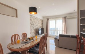 Dining - 3 bedroom gorgeous apartment in Split (Split)