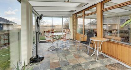 3 bedroom beautiful home in Haderslev