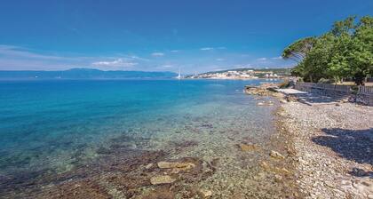 Pet friendly home in Krizisce