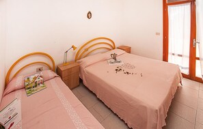 2 Schlafzimmer