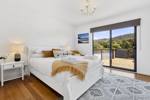 2 Schlafzimmer, Bügeleisen/Bügelbrett, Reisekinderbett, WLAN