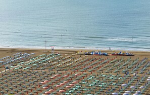 Beach nearby - 2 bedroom lovely apartment in Lignano (Lignano)