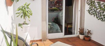 Precioso apartamento en Moaña con WiFi