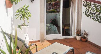 Bel appartement à Moaña avec WiFi