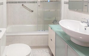 Badewanne