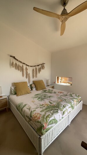 3 Schlafzimmer, Bettwäsche