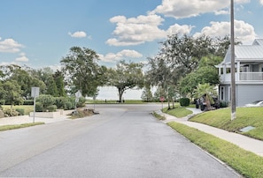 Property grounds - Adorable Guesthouse off of Lake Hollingsworth (Lakeland)