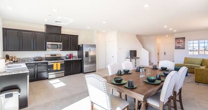 Private Rancho Cordova Retreat