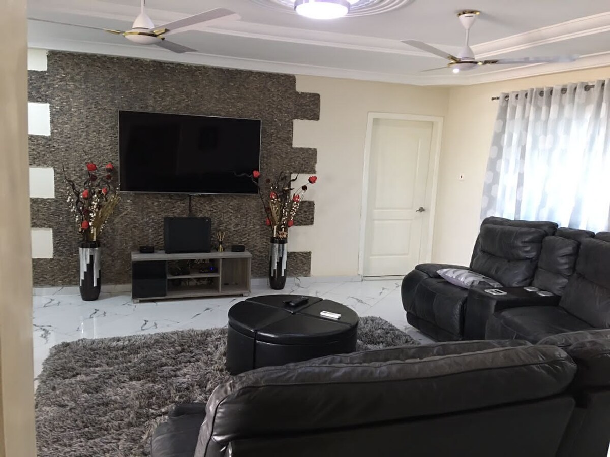 Image de profil de l’hôte