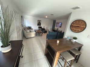 Interior - Cheerful 2 bedroom house with Community Lazy River (McKinney)