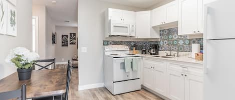 Cucina privata