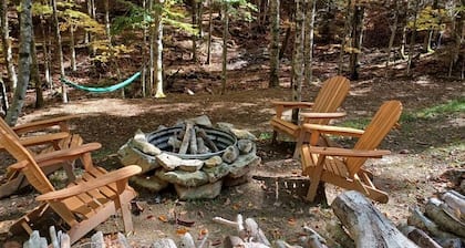 Pet Friendly Private Suite 5 min from Resort