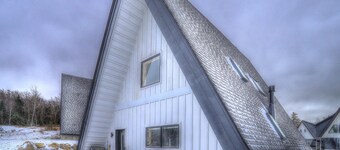 Saddleback - Parmachenee A-Frame #10