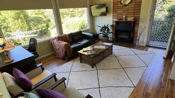 TV connectée, livres