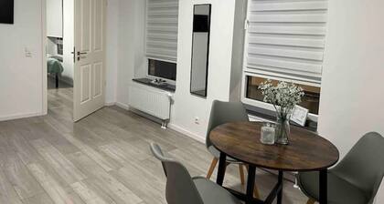 Apartment "Schwan 2" mit 30qm - zentral - Innenstadt