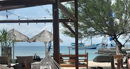 The High Dive Gili Gede