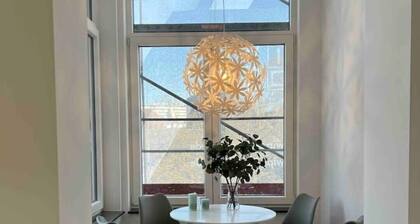 Apartment "Schwan 4" mit 55qm - zentral - Innenstadt