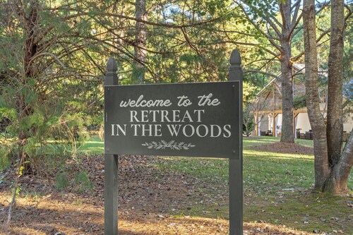 Charlotte Area Getaway Retreat & Event Venue Weddings & More in Mint Hill