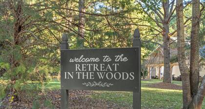 Charlotte Area Getaway Retreat & Event Venue Weddings & More in Mint Hill