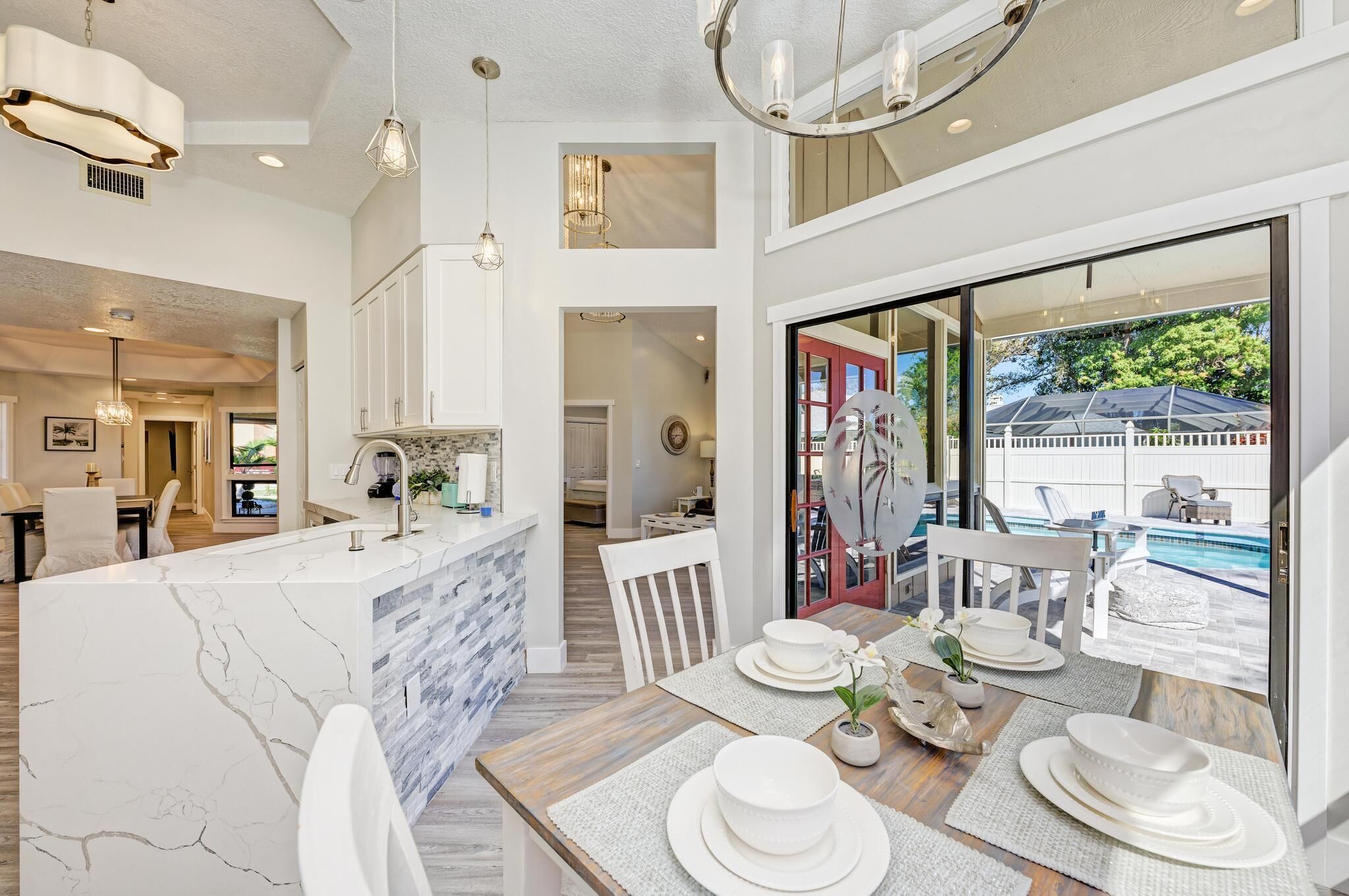 تناول الطعام