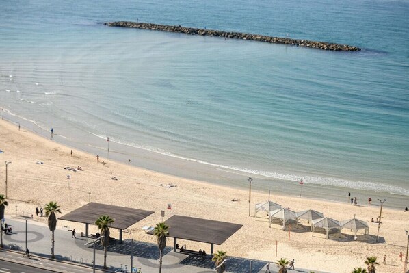 Spiaggia