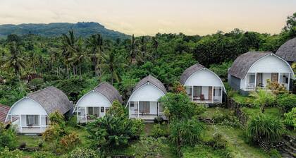 The Kleep Jungle Resort