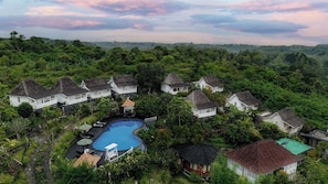 Exterior - The Kleep Jungle Resort (Penida Island)
