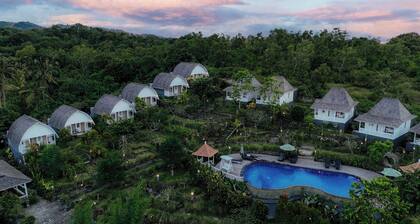 The Kleep Jungle Resort