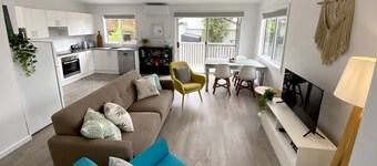 Explore Lake Macquarie and Newcastle!