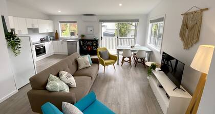 Explore Lake Macquarie and Newcastle!