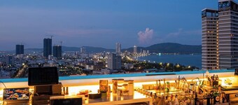 L'amor Boutique Hotel Quy Nhon