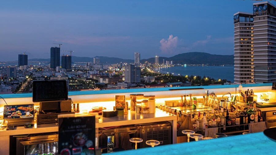 L'amor Boutique Hotel Quy Nhon