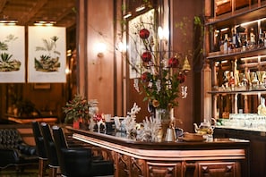 Bar panoramico, con vista sul mare, aperto tutti i giorni