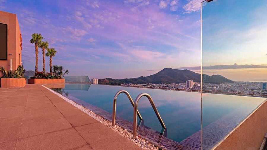 L'amor Boutique Hotel Quy Nhon