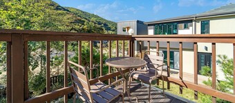 Haneulbit Private Pool Villa, Gyeongju