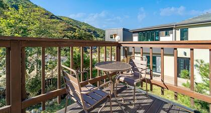 Haneulbit Private Pool Villa, Gyeongju