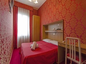Room - Locanda Ca' Messner (Venice)