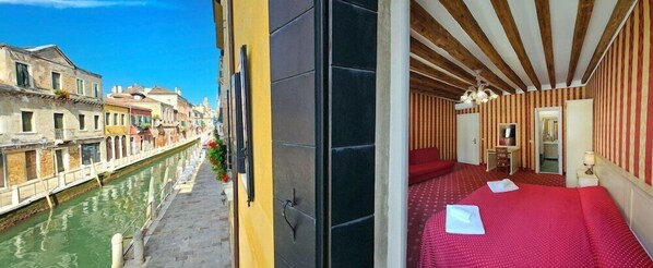 Room - Locanda Ca' Messner (Venice)