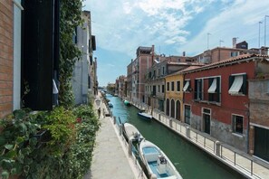 Marina - Locanda Ca' Messner (Venice)