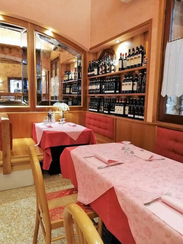 Restauración