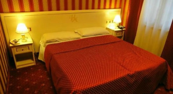 Room - CA Messner 5 Leoni (Venice)