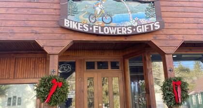 Dates left for summer Aug 3-6 Newly Renovated Cabin , 0.1 Mi to Inlet Center
